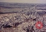 Image of 1st Battalion 1st Marines Shuri Okinawa Ryukyu Islands, 1945, second 16 stock footage video 65675052766