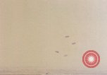 Image of 1st Battalion 1st Marines Shuri Okinawa Ryukyu Islands, 1945, second 31 stock footage video 65675052766