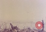 Image of 1st Battalion 1st Marines Shuri Okinawa Ryukyu Islands, 1945, second 37 stock footage video 65675052766