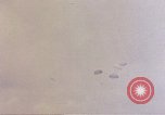 Image of 1st Battalion 1st Marines Shuri Okinawa Ryukyu Islands, 1945, second 52 stock footage video 65675052766