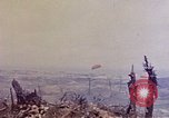 Image of 1st Battalion 1st Marines Shuri Okinawa Ryukyu Islands, 1945, second 59 stock footage video 65675052766