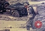 Image of United States Marines Shuri Okinawa Ryukyu Islands, 1945, second 13 stock footage video 65675052767