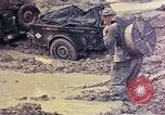 Image of United States Marines Shuri Okinawa Ryukyu Islands, 1945, second 16 stock footage video 65675052767