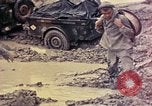 Image of United States Marines Shuri Okinawa Ryukyu Islands, 1945, second 20 stock footage video 65675052767