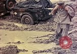 Image of United States Marines Shuri Okinawa Ryukyu Islands, 1945, second 21 stock footage video 65675052767