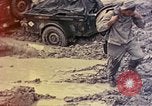 Image of United States Marines Shuri Okinawa Ryukyu Islands, 1945, second 23 stock footage video 65675052767