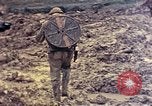 Image of United States Marines Shuri Okinawa Ryukyu Islands, 1945, second 28 stock footage video 65675052767