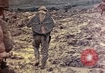 Image of United States Marines Shuri Okinawa Ryukyu Islands, 1945, second 29 stock footage video 65675052767