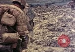 Image of United States Marines Shuri Okinawa Ryukyu Islands, 1945, second 30 stock footage video 65675052767