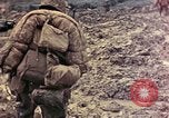 Image of United States Marines Shuri Okinawa Ryukyu Islands, 1945, second 31 stock footage video 65675052767