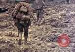 Image of United States Marines Shuri Okinawa Ryukyu Islands, 1945, second 37 stock footage video 65675052767