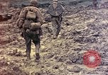 Image of United States Marines Shuri Okinawa Ryukyu Islands, 1945, second 38 stock footage video 65675052767