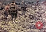Image of United States Marines Shuri Okinawa Ryukyu Islands, 1945, second 40 stock footage video 65675052767