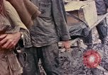 Image of United States Marines Shuri Okinawa Ryukyu Islands, 1945, second 45 stock footage video 65675052767