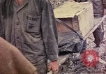Image of United States Marines Shuri Okinawa Ryukyu Islands, 1945, second 49 stock footage video 65675052767