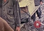 Image of United States Marines Shuri Okinawa Ryukyu Islands, 1945, second 50 stock footage video 65675052767