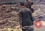 Image of United States Marines Shuri Okinawa Ryukyu Islands, 1945, second 59 stock footage video 65675052767