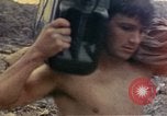 Standbild Vereinigten Staaten Marines Shuri Okinawa Ryukyu Inseln, 1945, aus Sekunde 11 historischem Filmmaterial Videoclip 65675052768