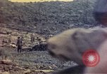 Standbild Vereinigten Staaten Marines Shuri Okinawa Ryukyu Inseln, 1945, aus Sekunde 12 historischem Filmmaterial Videoclip 65675052768