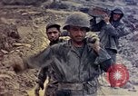 Standbild Vereinigten Staaten Marines Shuri Okinawa Ryukyu Inseln, 1945, aus Sekunde 16 historischem Filmmaterial Videoclip 65675052768