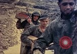Standbild Vereinigten Staaten Marines Shuri Okinawa Ryukyu Inseln, 1945, aus Sekunde 25 historischem Filmmaterial Videoclip 65675052768