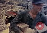 Standbild Vereinigten Staaten Marines Shuri Okinawa Ryukyu Inseln, 1945, aus Sekunde 31 historischem Filmmaterial Videoclip 65675052768