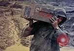 Standbild Vereinigten Staaten Marines Shuri Okinawa Ryukyu Inseln, 1945, aus Sekunde 35 historischem Filmmaterial Videoclip 65675052768