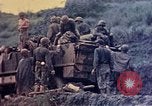 Standbild Vereinigten Staaten Marines Shuri Okinawa Ryukyu Inseln, 1945, aus Sekunde 39 historischem Filmmaterial Videoclip 65675052768