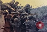 Standbild Vereinigten Staaten Marines Shuri Okinawa Ryukyu Inseln, 1945, aus Sekunde 49 historischem Filmmaterial Videoclip 65675052768