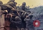 Standbild Vereinigten Staaten Marines Shuri Okinawa Ryukyu Inseln, 1945, aus Sekunde 50 historischem Filmmaterial Videoclip 65675052768