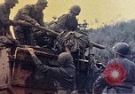 Standbild Vereinigten Staaten Marines Shuri Okinawa Ryukyu Inseln, 1945, aus Sekunde 54 historischem Filmmaterial Videoclip 65675052768