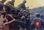 Standbild Vereinigten Staaten Marines Shuri Okinawa Ryukyu Inseln, 1945, aus Sekunde 55 historischem Filmmaterial Videoclip 65675052768