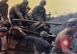Standbild Vereinigten Staaten Marines Shuri Okinawa Ryukyu Inseln, 1945, aus Sekunde 58 historischem Filmmaterial Videoclip 65675052768