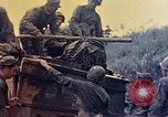 Standbild Vereinigten Staaten Marines Shuri Okinawa Ryukyu Inseln, 1945, aus Sekunde 59 historischem Filmmaterial Videoclip 65675052768