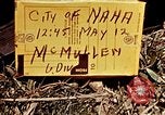 Image immeubles en feu Naha Okinawa îles Ryukyu, 1945, de la seconde 6 séquences d'archives historiques vidéo 65675052770