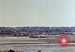 Image immeubles en feu Naha Okinawa îles Ryukyu, 1945, de la seconde 31 séquences d'archives historiques vidéo 65675052770