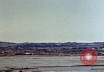 Image immeubles en feu Naha Okinawa îles Ryukyu, 1945, de la seconde 44 séquences d'archives historiques vidéo 65675052770