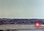 Image immeubles en feu Naha Okinawa îles Ryukyu, 1945, de la seconde 46 séquences d'archives historiques vidéo 65675052770
