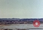 Image immeubles en feu Naha Okinawa îles Ryukyu, 1945, de la seconde 51 séquences d'archives historiques vidéo 65675052770