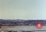 Image immeubles en feu Naha Okinawa îles Ryukyu, 1945, de la seconde 53 séquences d'archives historiques vidéo 65675052770