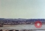 Image immeubles en feu Naha Okinawa îles Ryukyu, 1945, de la seconde 54 séquences d'archives historiques vidéo 65675052770