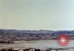 Image immeubles en feu Naha Okinawa îles Ryukyu, 1945, de la seconde 57 séquences d'archives historiques vidéo 65675052770