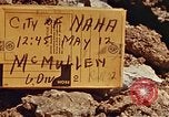 Image immeubles en feu Naha Okinawa îles Ryukyu, 1945, de la seconde 4 séquences d'archives historiques vidéo 65675052771