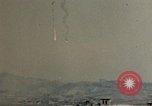 Image immeubles en feu Naha Okinawa îles Ryukyu, 1945, de la seconde 25 séquences d'archives historiques vidéo 65675052771