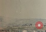 Image immeubles en feu Naha Okinawa îles Ryukyu, 1945, de la seconde 27 séquences d'archives historiques vidéo 65675052771