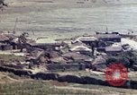 Image immeubles en feu Naha Okinawa îles Ryukyu, 1945, de la seconde 31 séquences d'archives historiques vidéo 65675052771