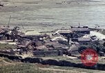 Image immeubles en feu Naha Okinawa îles Ryukyu, 1945, de la seconde 32 séquences d'archives historiques vidéo 65675052771