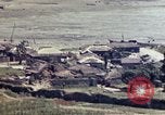 Image immeubles en feu Naha Okinawa îles Ryukyu, 1945, de la seconde 34 séquences d'archives historiques vidéo 65675052771