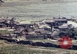 Image immeubles en feu Naha Okinawa îles Ryukyu, 1945, de la seconde 40 séquences d'archives historiques vidéo 65675052771