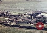Image immeubles en feu Naha Okinawa îles Ryukyu, 1945, de la seconde 41 séquences d'archives historiques vidéo 65675052771